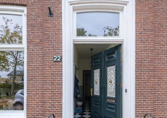 Eyso de Wendtstraat 22