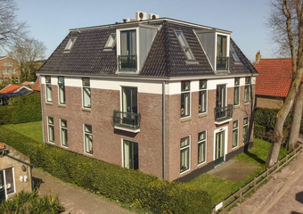 Kardinaal de Jongweg 11a