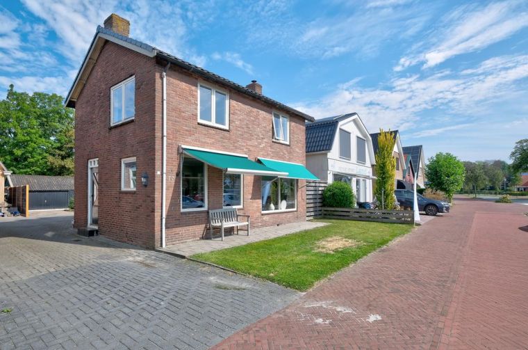 Gedempte Vaart 70