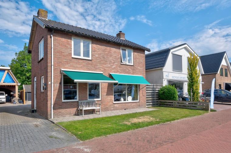 Gedempte Vaart 70