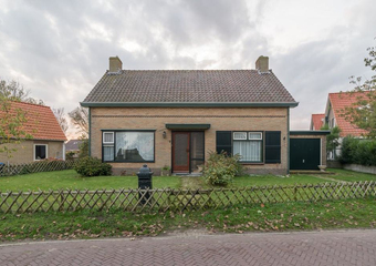 Hidde Dirks Katstraat 3