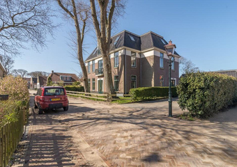 Kardinaal de Jongweg 11