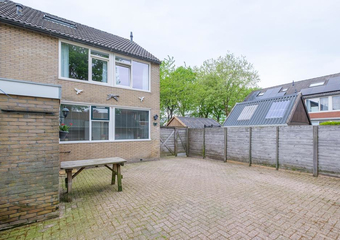 Lijsterbesstraat 47