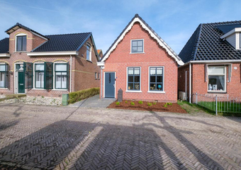 De Voorstreek 15