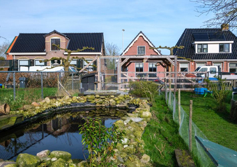 De Voorstreek 15