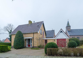 Kerkweide 18