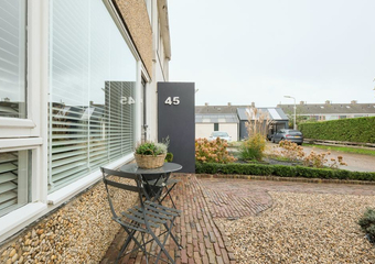 Verkerckstraat 45