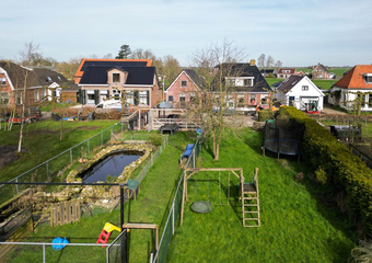 De Voorstreek 15