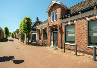 Nieuwstraat 1b