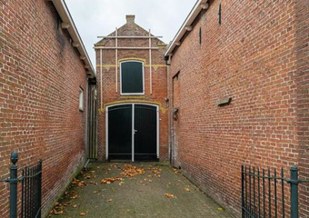 Eyso de Wendtstraat 22