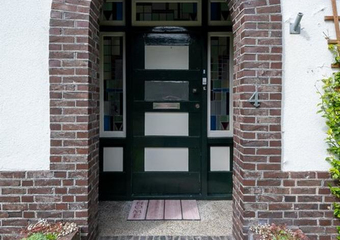 Langeweg 4