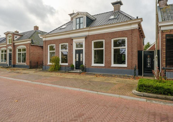 Eyso de Wendtstraat 22