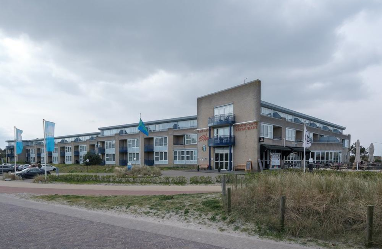 Strandweg 51-120