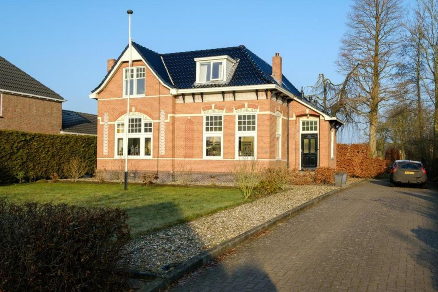 Hoofdstraat 124