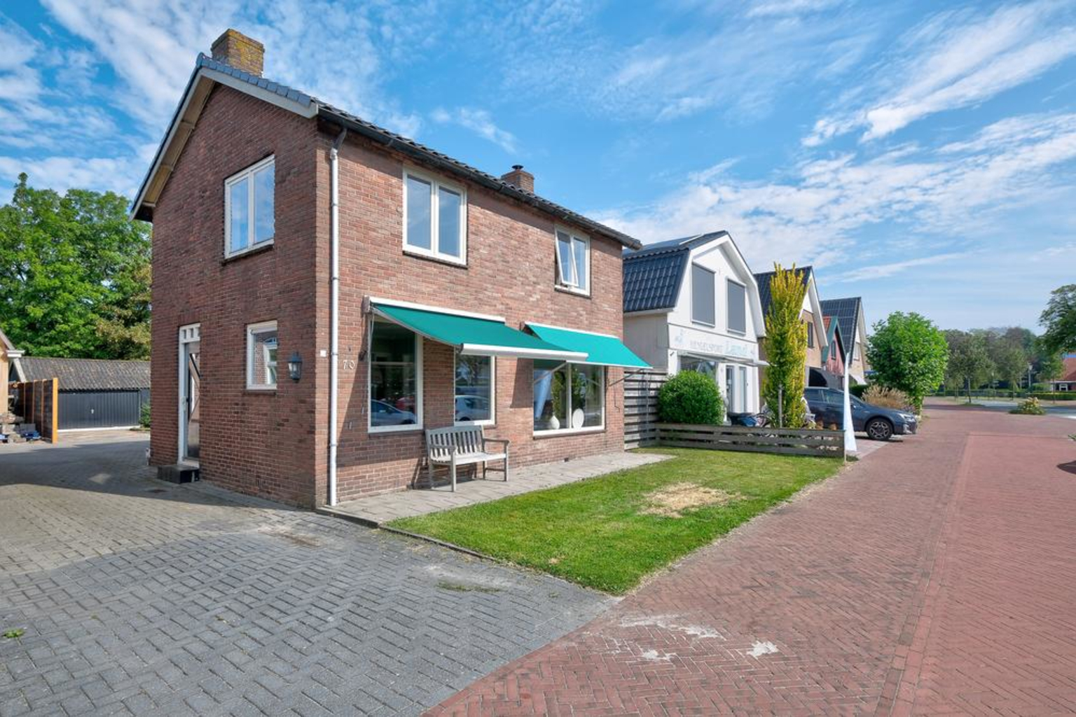 Gedempte Vaart 70