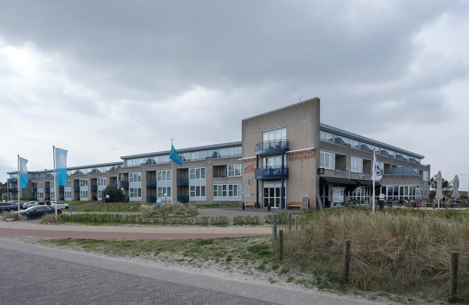 Strandweg 51-122