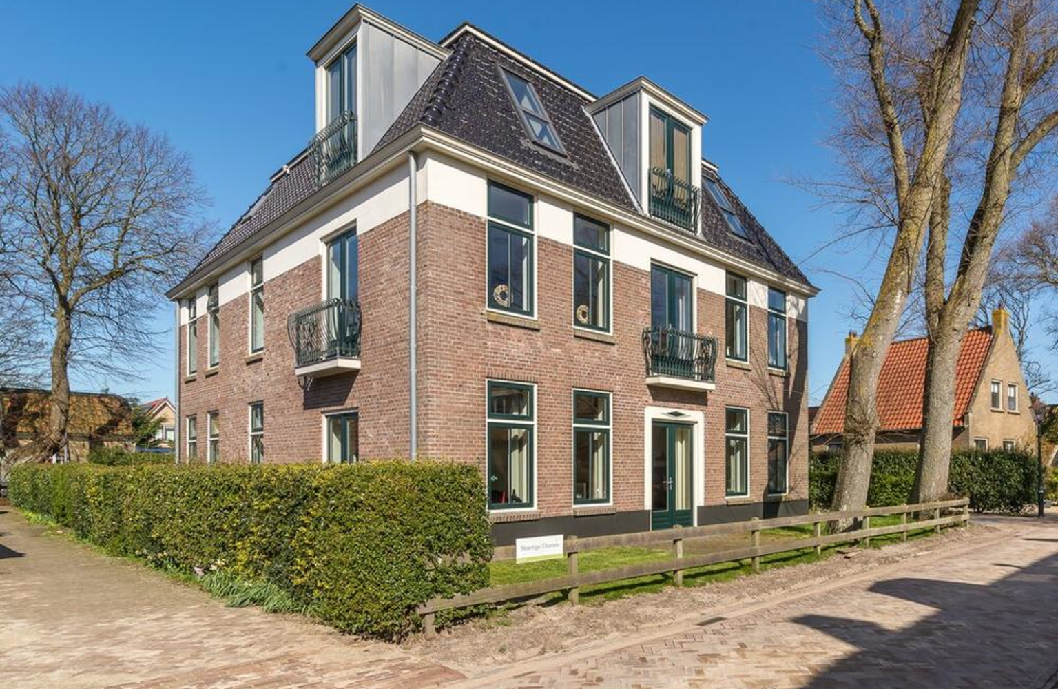 Kardinaal de Jongweg 11a