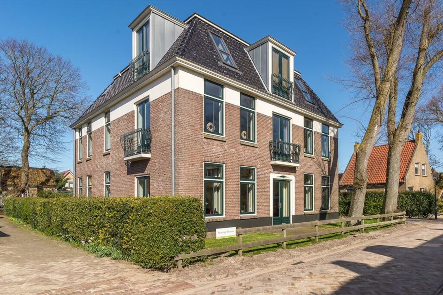 Kardinaal de Jongweg 11a