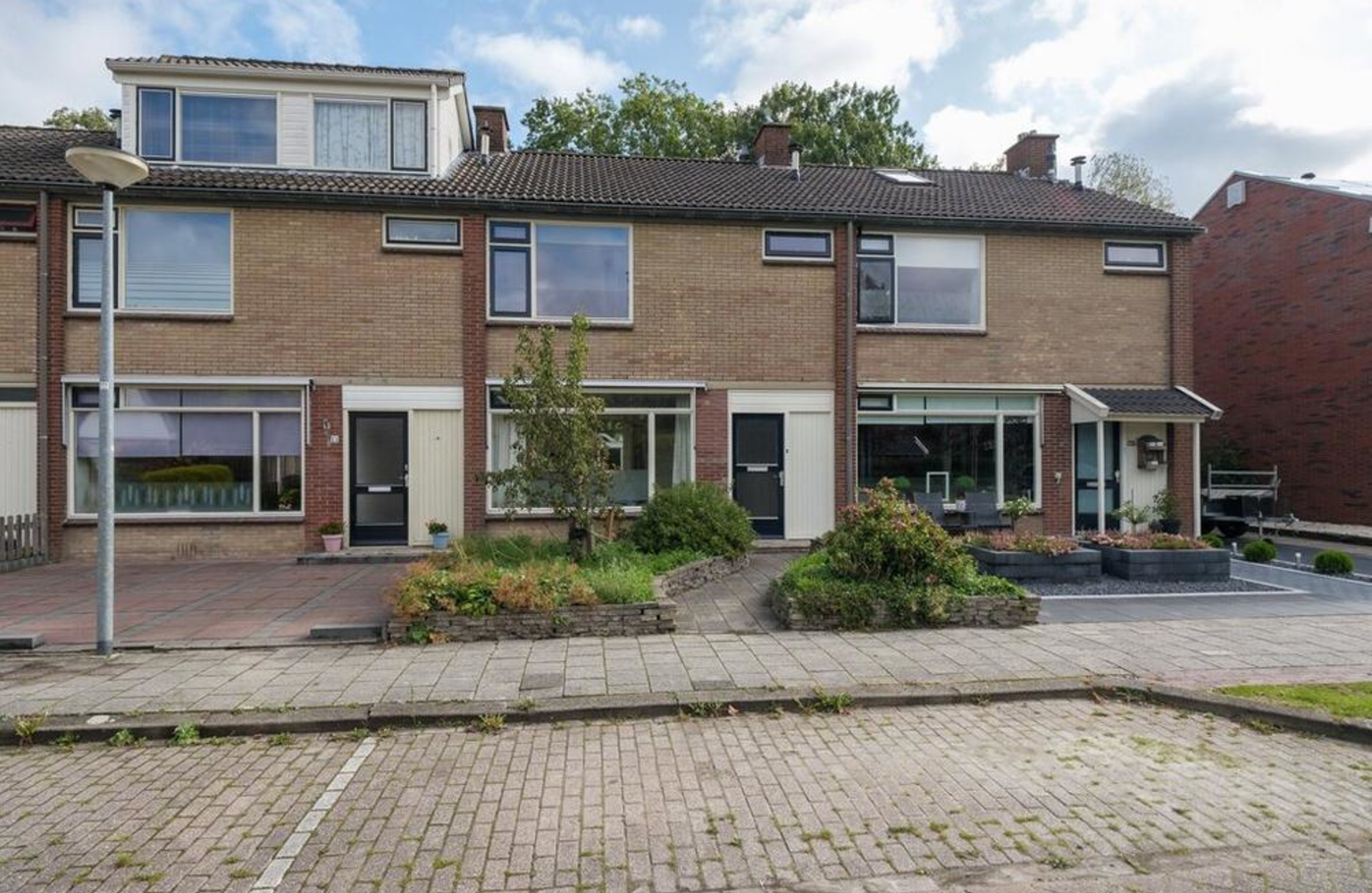 Hazelaarstraat 13