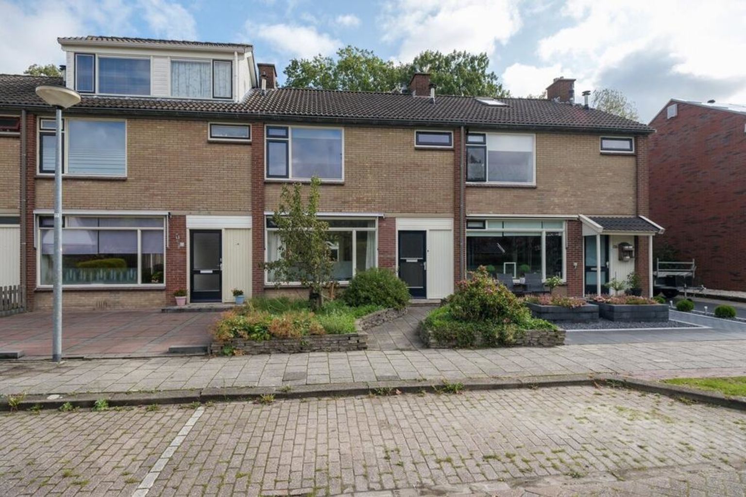 Hazelaarstraat 13