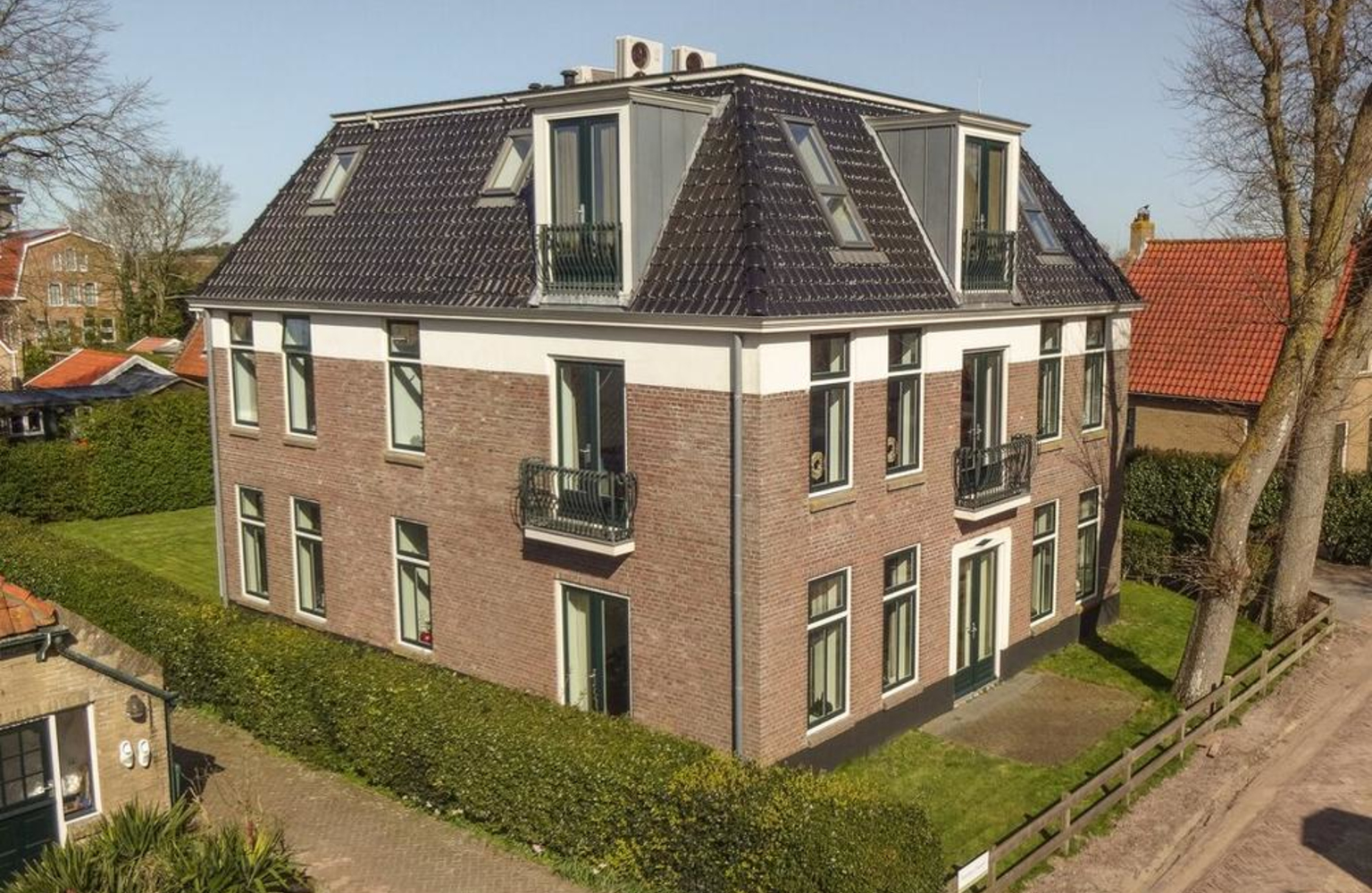 Kardinaal de Jongweg 11b