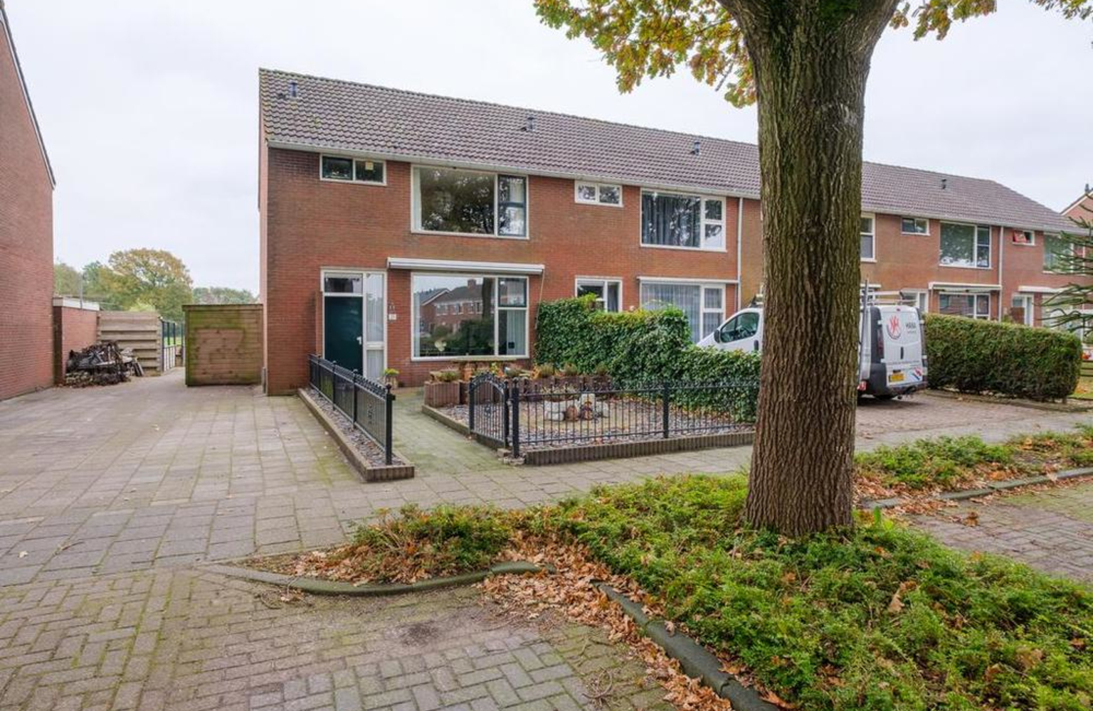 Sjallemastraat 21