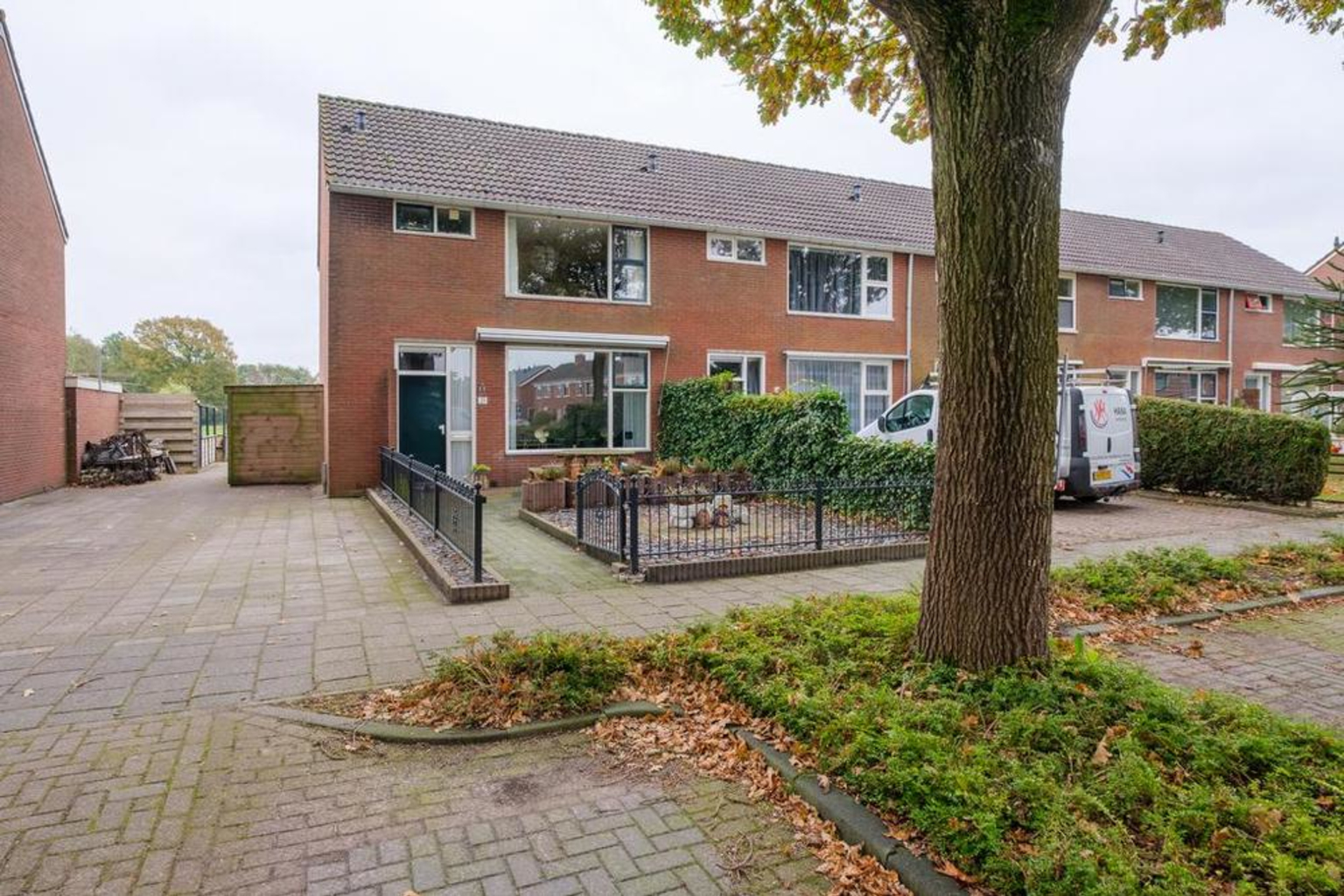 Sjallemastraat 21