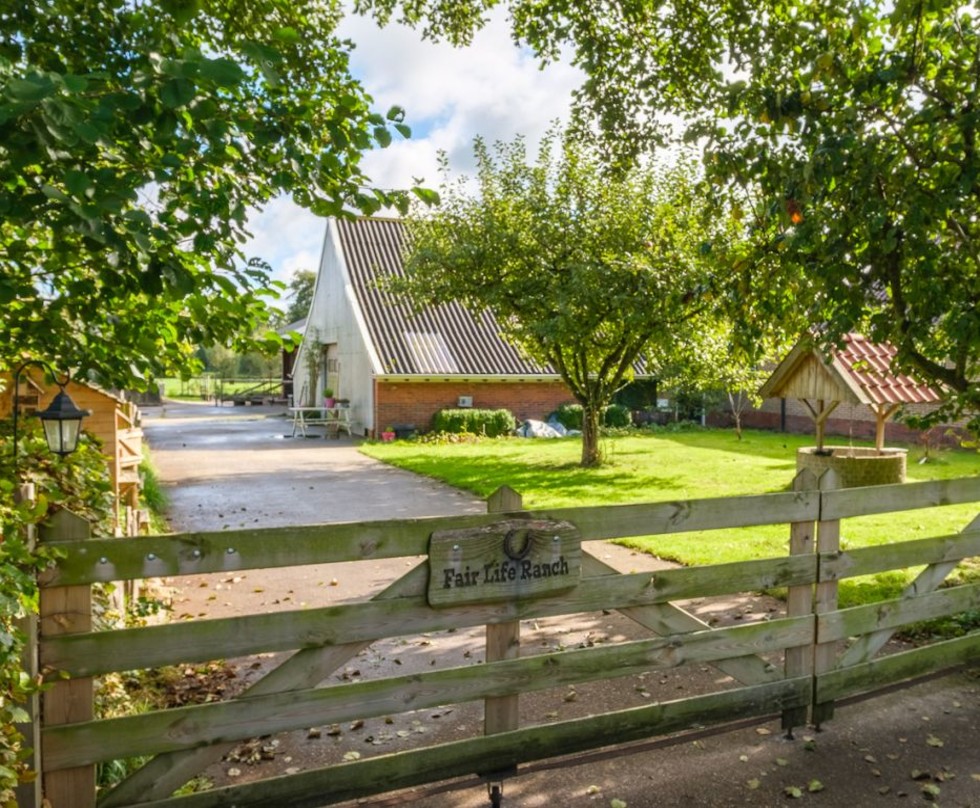 Verkoopmakelaar landelijk wonen