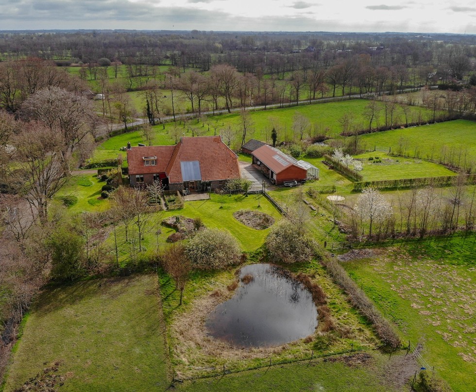 Makelaar landelijk wonen